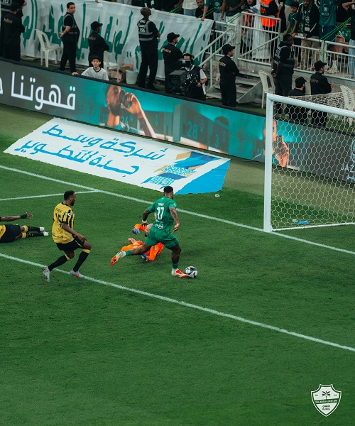 الأهلي السعودي