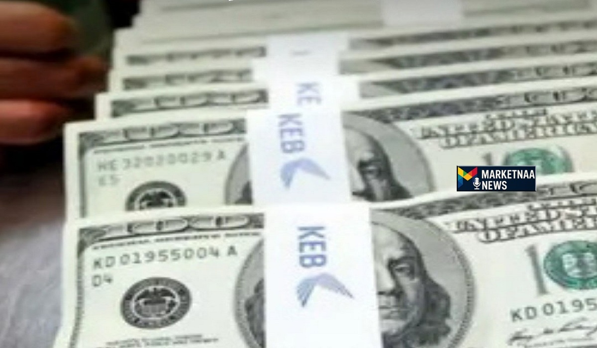 You are currently viewing سعر صرف الدولار مقابل الجنيه| أخر الأسعار الأسبوعية.. بنوك وصرافات السبت 14-3-2026