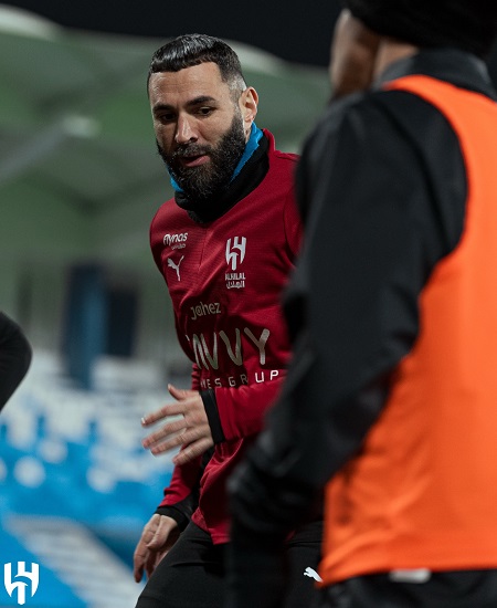 الفتح ضد الهلال
