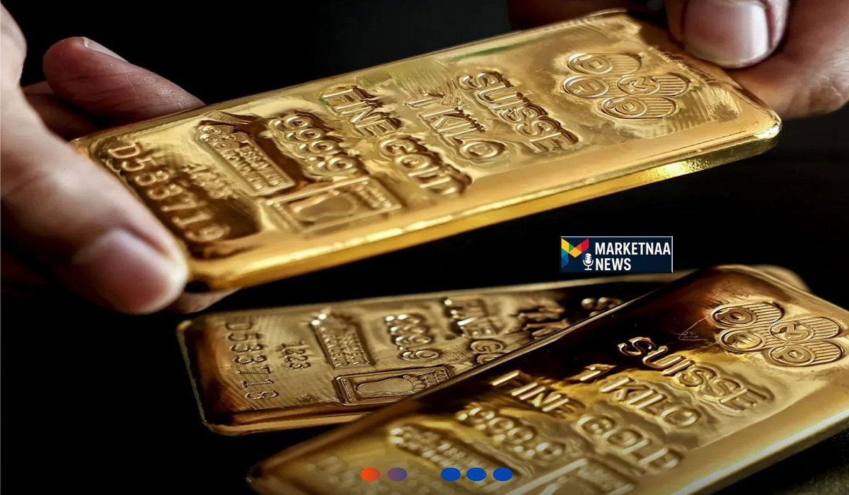 Read more about the article سعر سبيكة ذهب 10 جرام btc اليوم| مع عودة المعدن الأصفر للصعود.. الجمعة 29-5-2026
