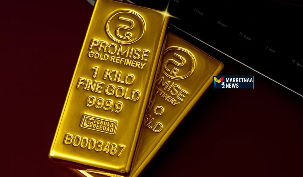 Read more about the article أسعار الذهب| سعر سبيكة الذهب 100 جرام في السعودية اليوم.. السبت 21-3-2026 بعد التصحيح الحاد