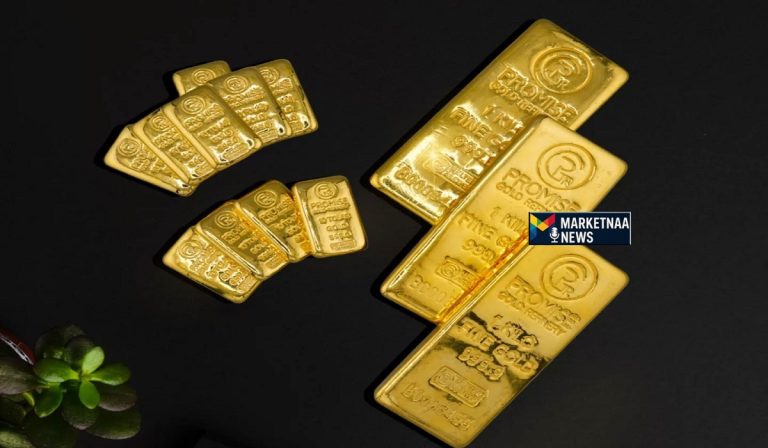 Read more about the article بمكاسب تجاوزت 500 ريال للمائة جرام.. “سعر سبيكة الذهب في السعودية” مستهل اليوم الاثنين 2-3-2026