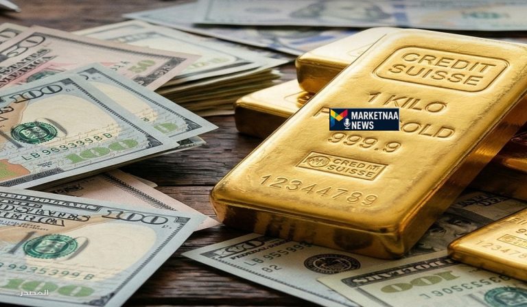 Read more about the article بتقرير الأداء الأسبوعي| سعر الذهب العالمي اليوم.. وتوقعات الأيام القادمة السبت 21-3-2026