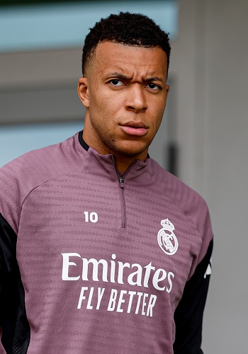 فريق ريال مدريد 