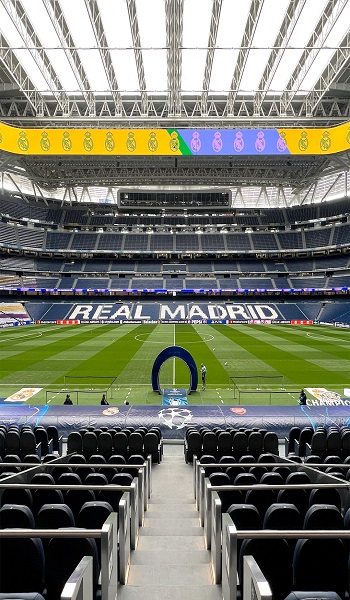 أتلتيكو مدريد