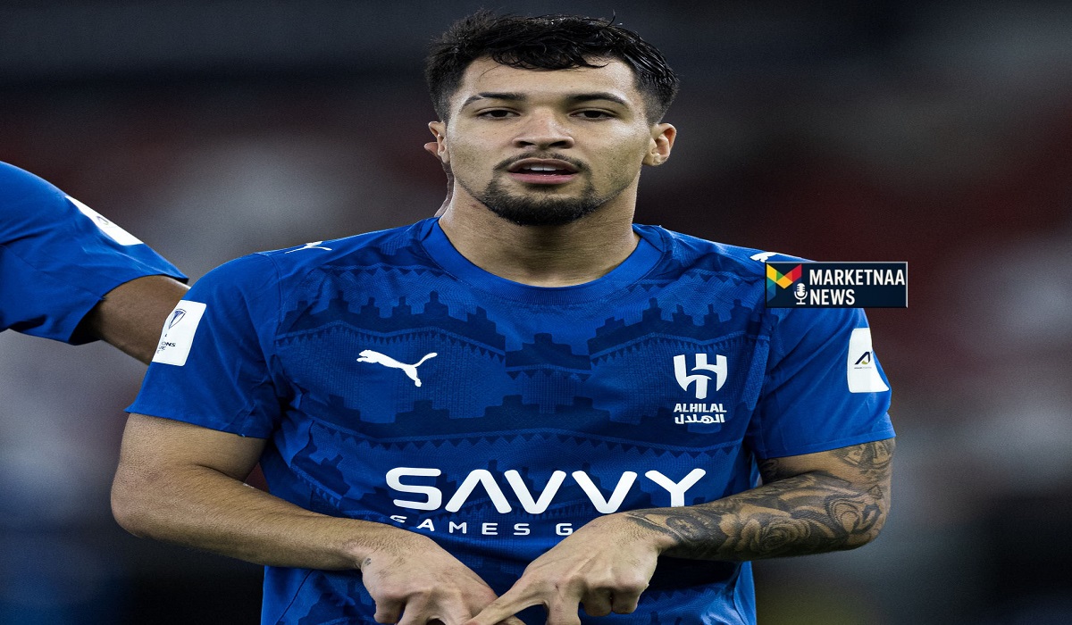 You are currently viewing الزعيم يلاحق العالمي اليوم| الهلال ضد ضمك.. موعد المباراة والقنوات الناقلة بالدوري السعودي