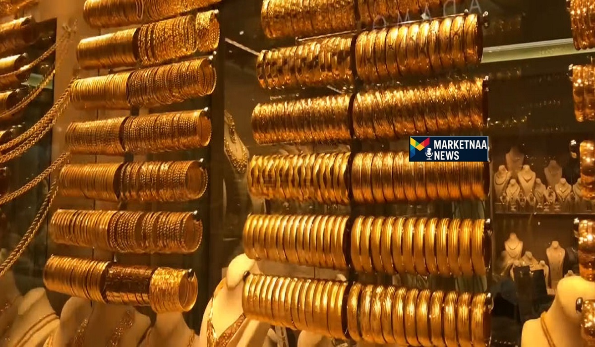You are currently viewing مع انتظار افتتاح التعاملات الأسبوعية| أسعار الذهب بالسعودية.. مع عيار 21 بيع وشراء الأحد 5-4-2026