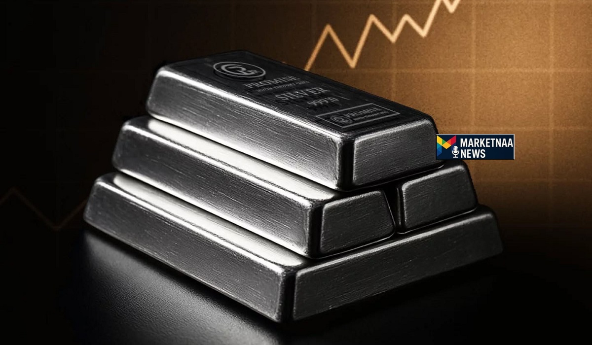 Read more about the article بعد صعود 10.21% في ثلاث جلسات| سعر الفضة اليوم.. تراجع محدود الأربعاء 1-4-2026