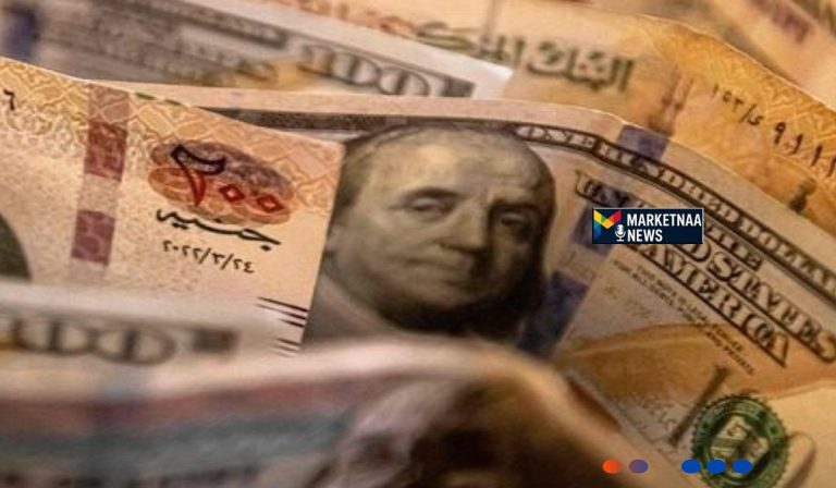 Read more about the article عودة للتراجع| سعر صرف الدولار في مصر.. مؤشرات جلسة اليوم الأربعاء 1-4-2026 شامل السعر الرسمي