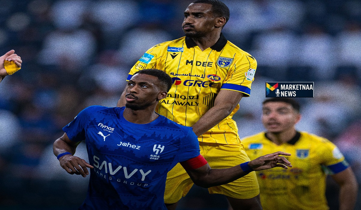 Read more about the article دوري روشن السعودي.. الأهلي يُعدل موقفه من المنافسة والهلال يتعثر والنصر يُحلق منفرداً بالصدارة