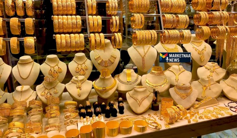 Read more about the article بكم سعر الذهب| أسعار الذهب اليوم في مصر عيار 21 بالمصنعية.. شامل المستعمل والجديد السبت 30-5-2026
