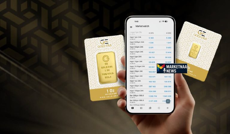 Read more about the article سعر سبيكة ذهب 5 جرام btc اليوم| شامل أسعار سبائك الذهب عيار 24 كل الأوزان.. السبت 30-5-2026