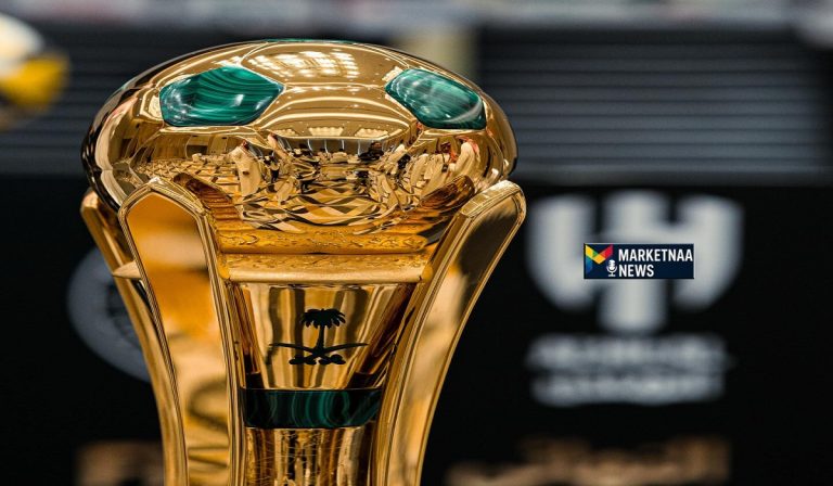 Read more about the article الهلال ضد الخلود| كأس خادم الحرمين.. موعد المباراة على 10 قنوات ناقلة مجانية اليوم الجمعة 8-5-2026