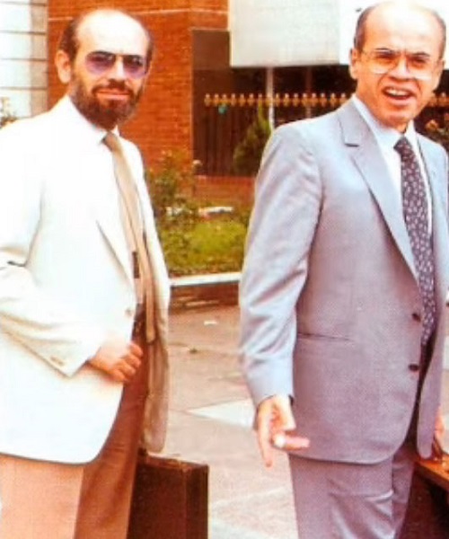 محمد علي حافظ 