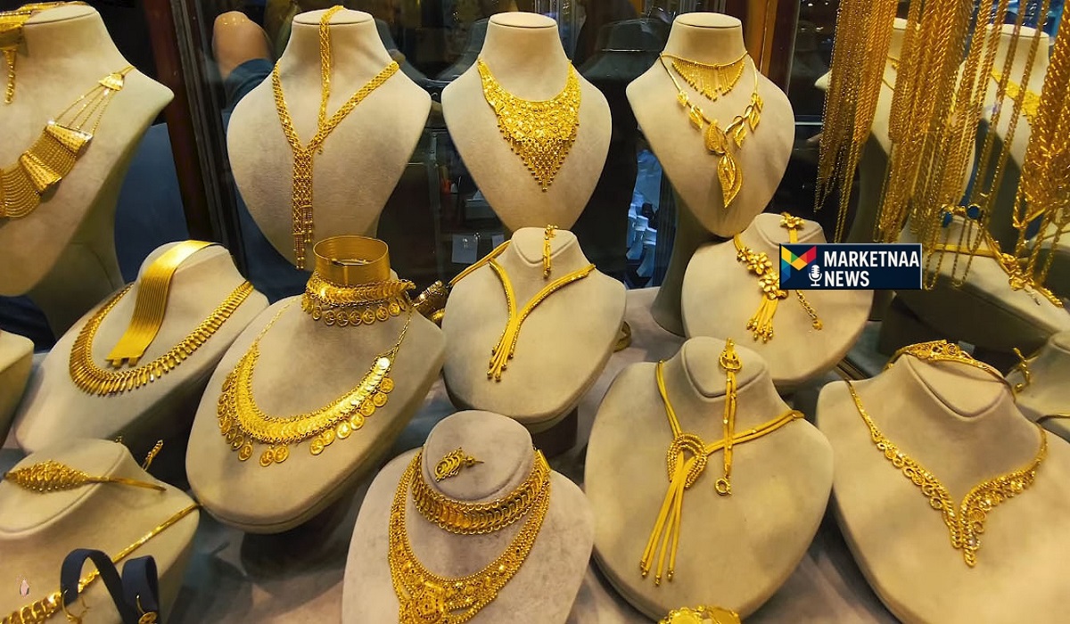 You are currently viewing سعر الذهب اليوم عيار 21 الآن| شامل أسعار المصنعية في مصر والسعودية.. الثلاثاء 26-5-2026
